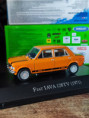 Fiat Iava 128TV